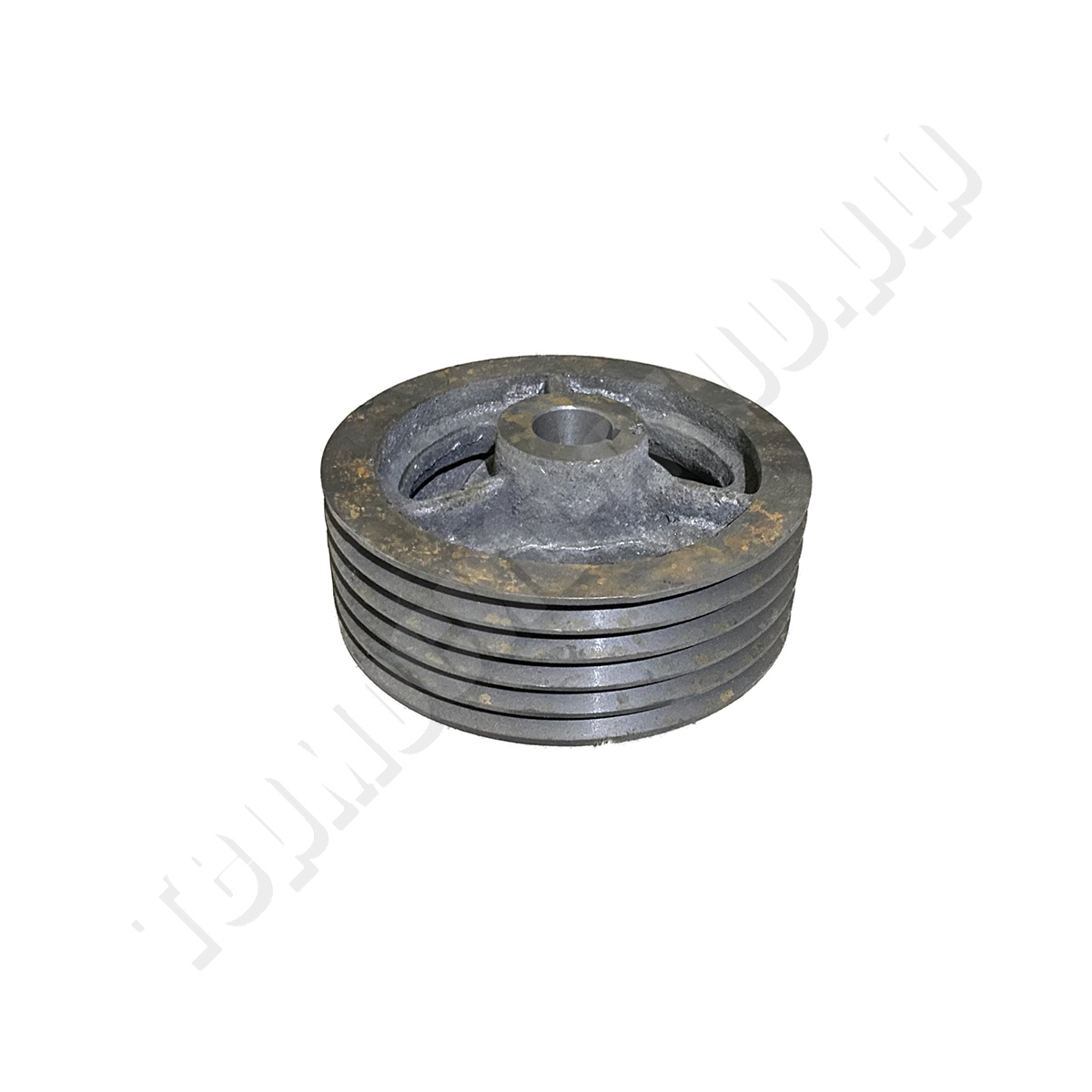 Шкив ТСН 00.124 на редукт.привод.станц.ТСН 02.020